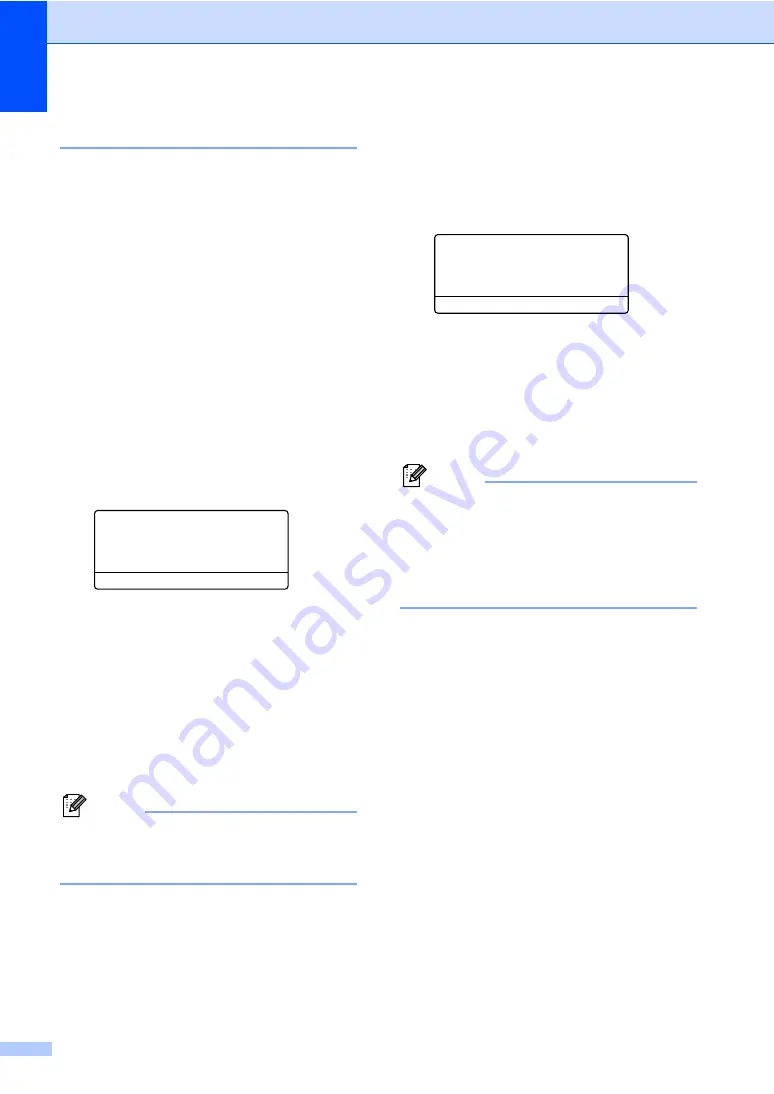 Brother 9045CDN - DCP Color Laser User Manual Download Page 132