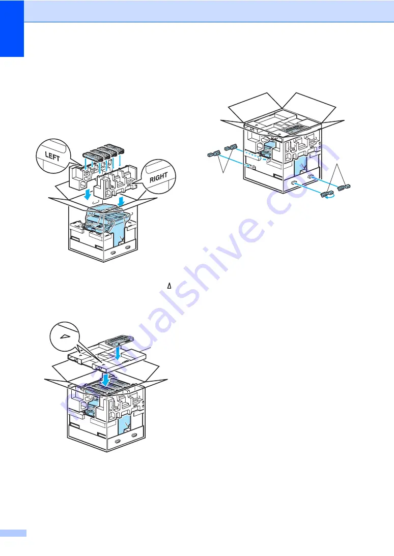 Brother 9045CDN - DCP Color Laser Скачать руководство пользователя страница 162