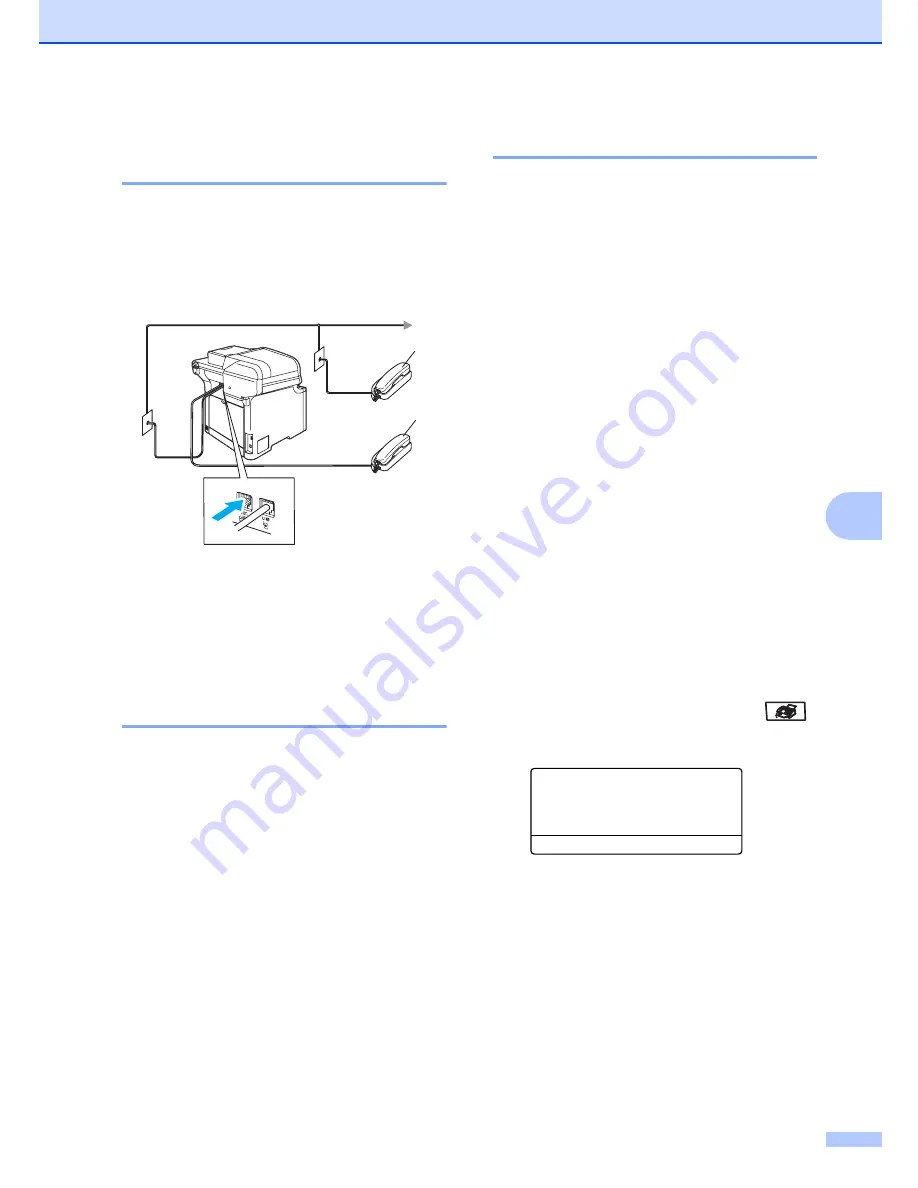 Brother 9840CDW - Color Laser - All-in-One Скачать руководство пользователя страница 73