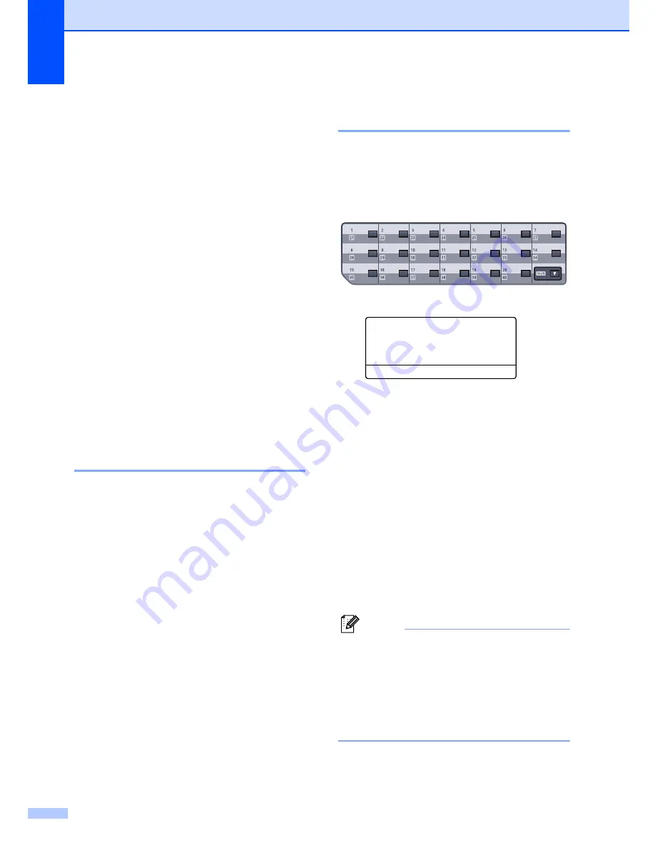 Brother 9840CDW - Color Laser - All-in-One User Manual Download Page 76