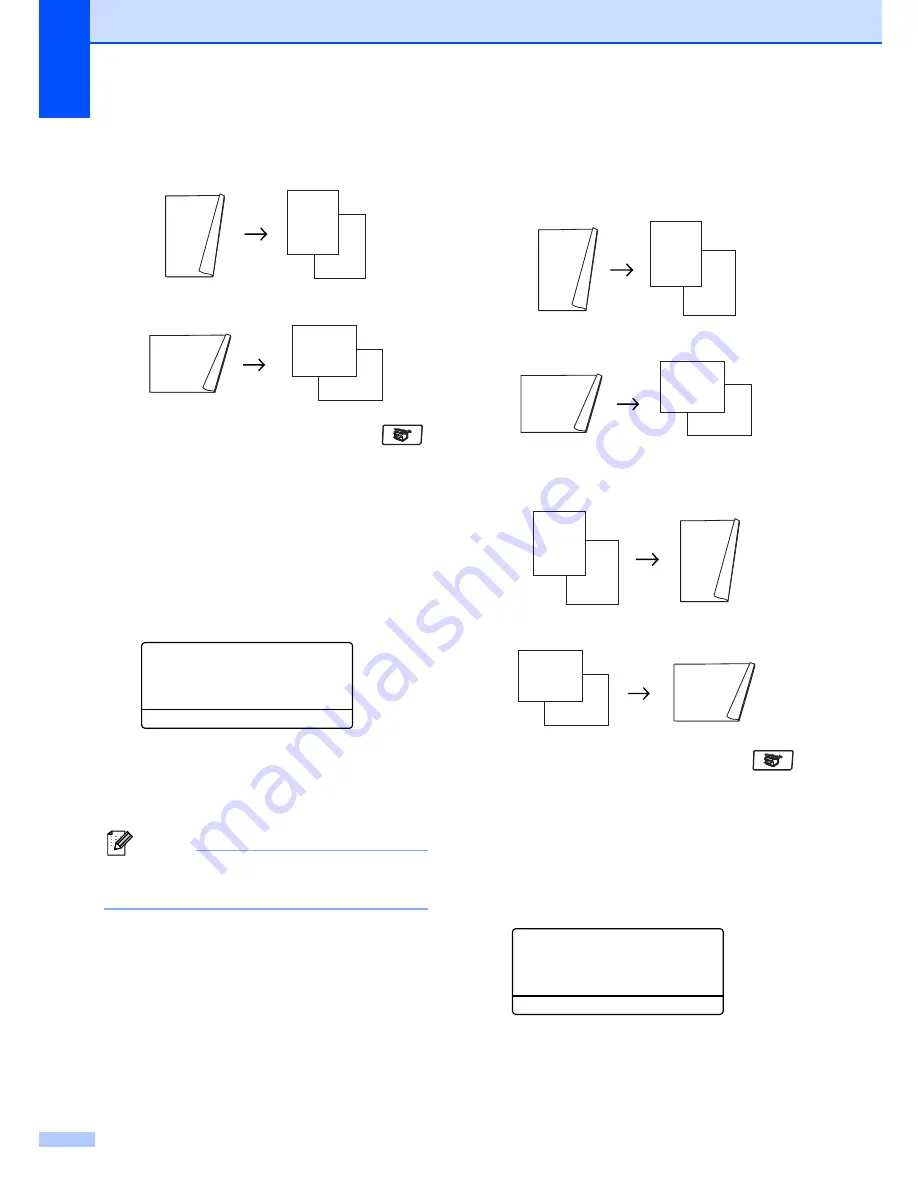 Brother 9840CDW - Color Laser - All-in-One User Manual Download Page 98