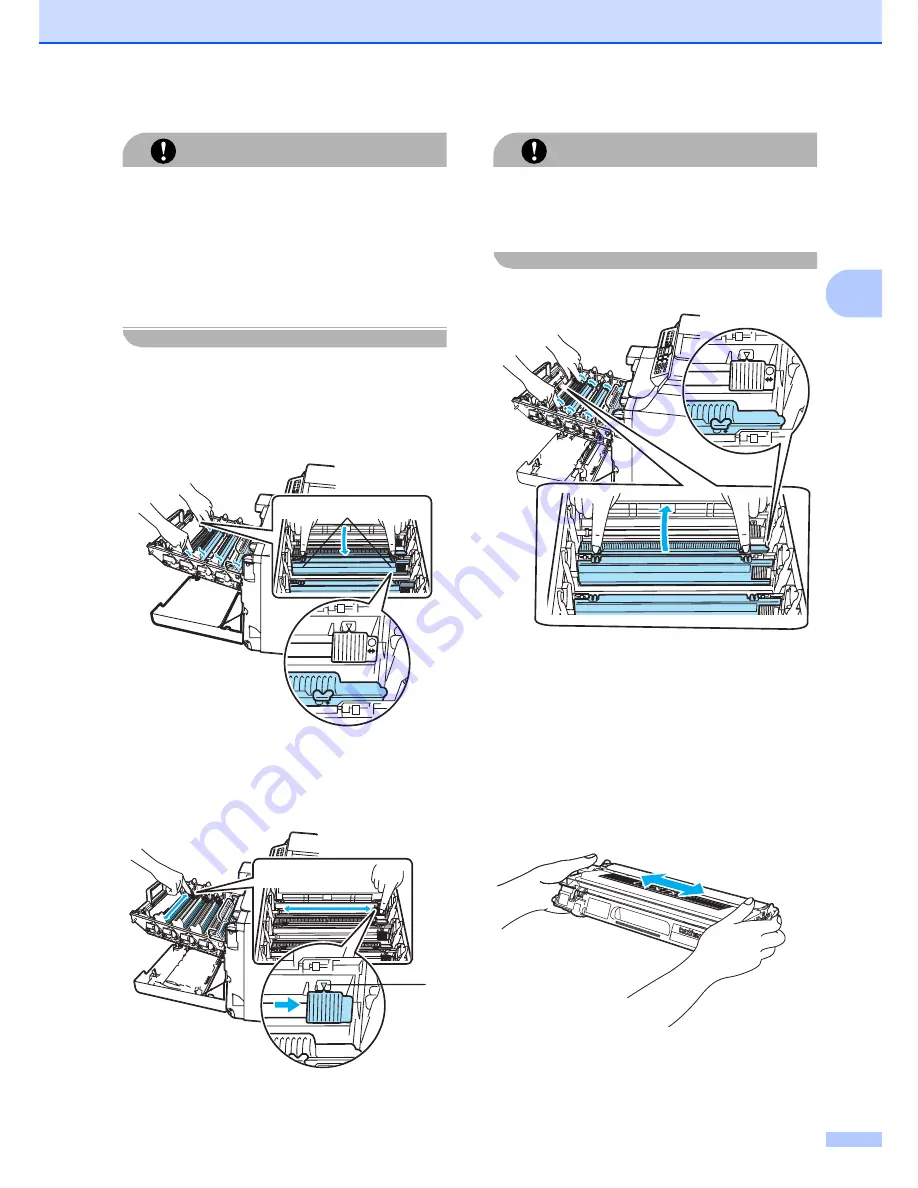 Brother 9840CDW - Color Laser - All-in-One Скачать руководство пользователя страница 191