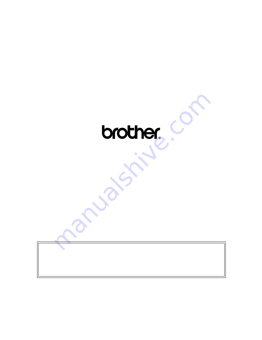 Brother 9840CDW - Color Laser - All-in-One User Manual Download Page 265