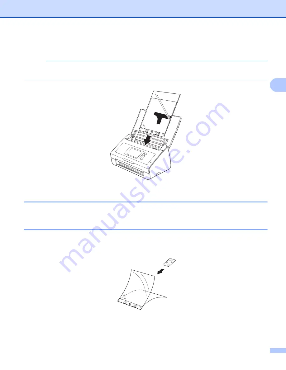 Brother ADS-2100e User Manual Download Page 46