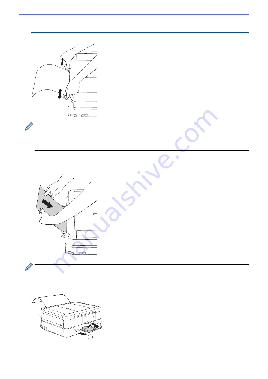 Brother Airprint MFC-J460DW Скачать руководство пользователя страница 54