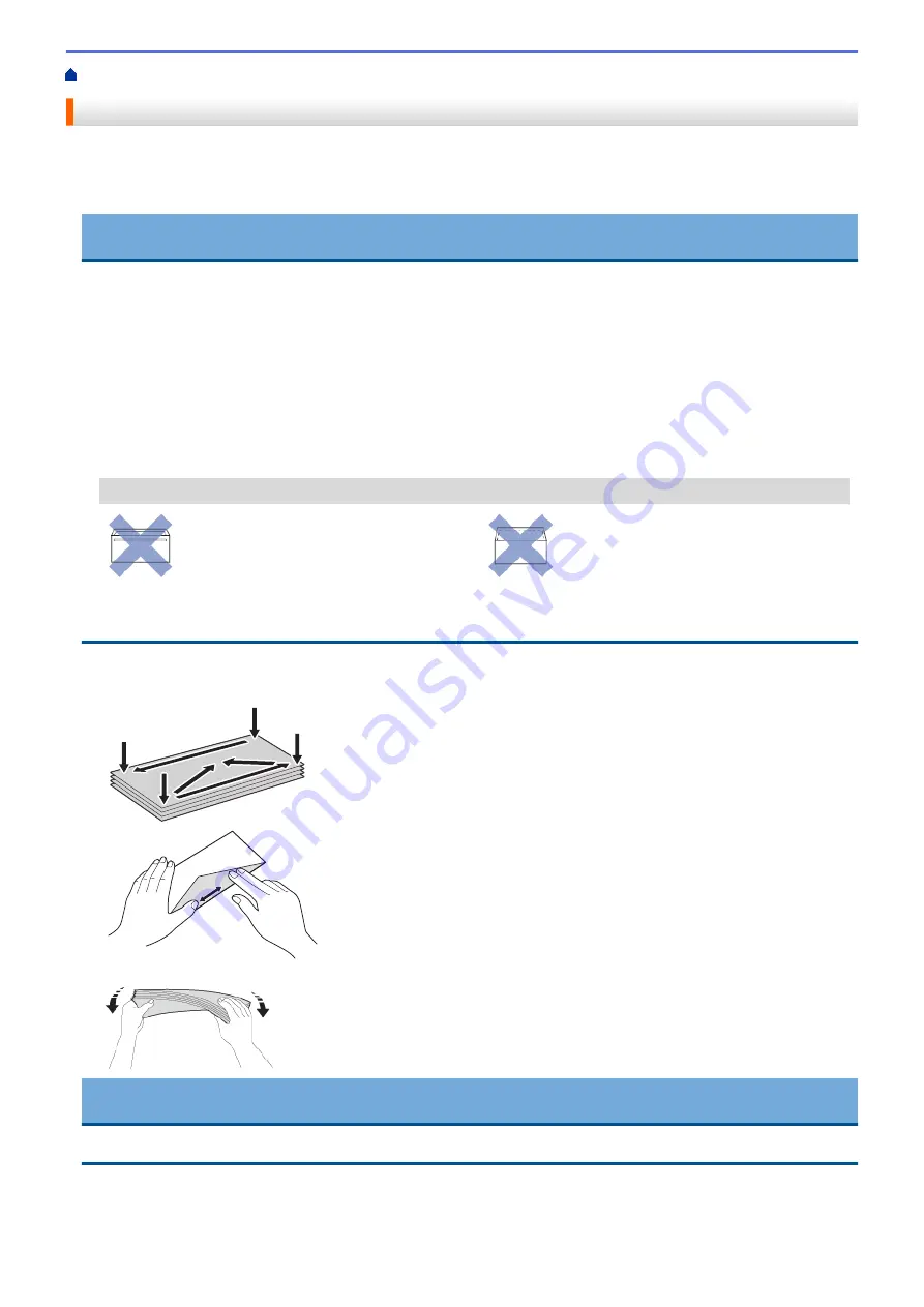 Brother Airprint MFC-J460DW Скачать руководство пользователя страница 64