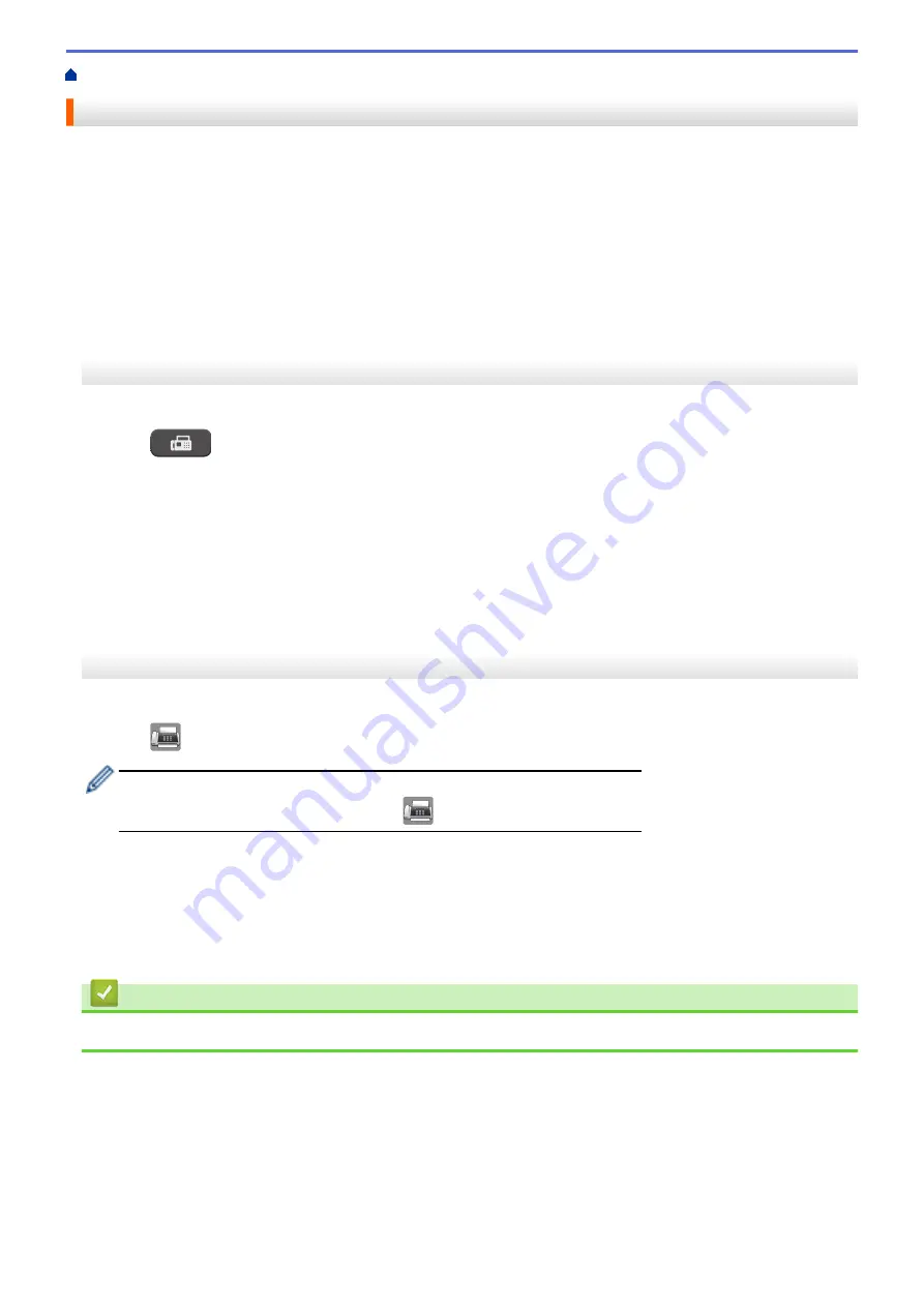 Brother Airprint MFC-J460DW Online User'S Manual Download Page 237