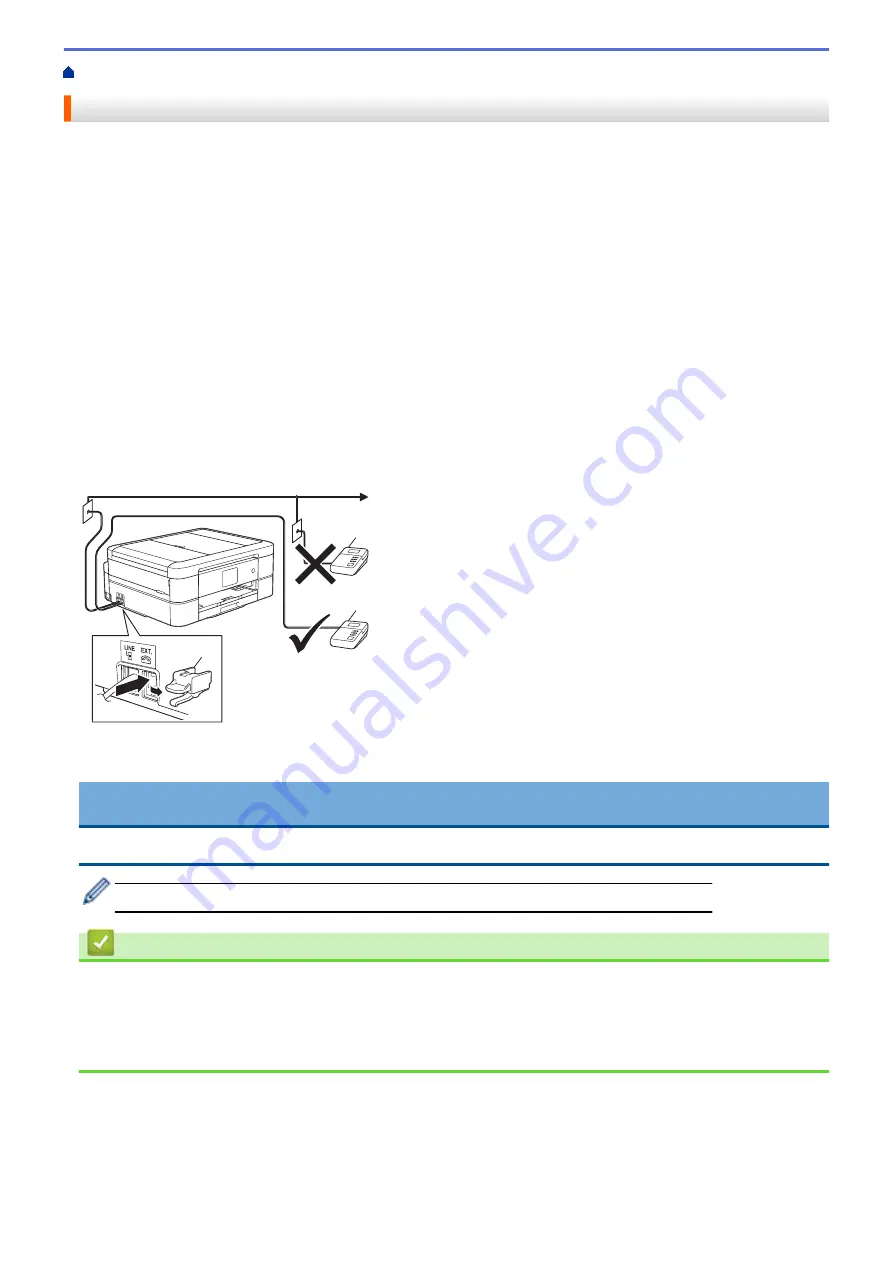 Brother Airprint MFC-J460DW Online User'S Manual Download Page 314