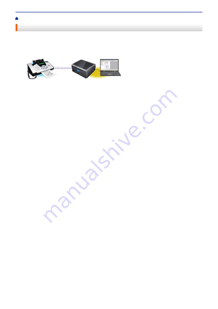 Brother Airprint MFC-J460DW Скачать руководство пользователя страница 346