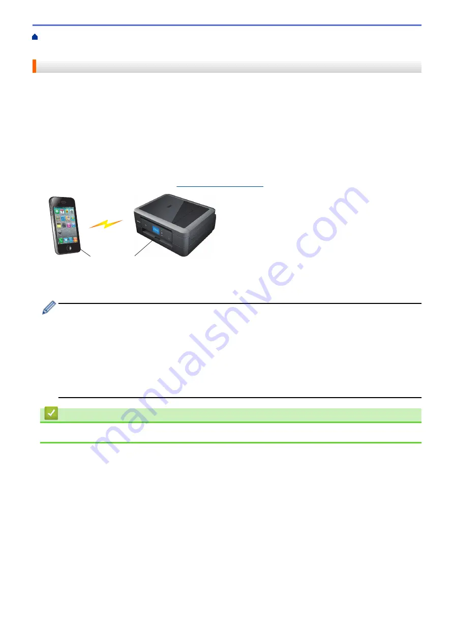 Brother Airprint MFC-J460DW Online User'S Manual Download Page 401