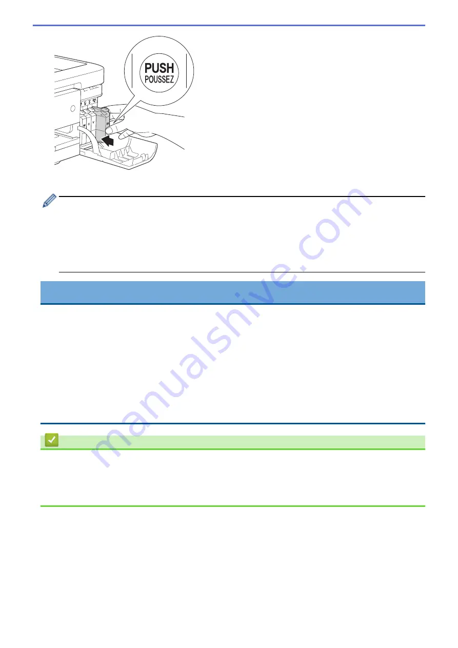 Brother Airprint MFC-J460DW Скачать руководство пользователя страница 518