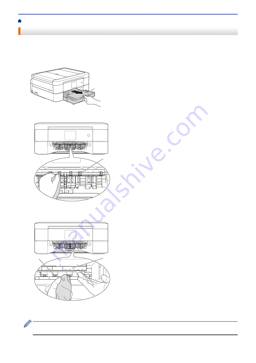 Brother Airprint MFC-J460DW Online User'S Manual Download Page 530