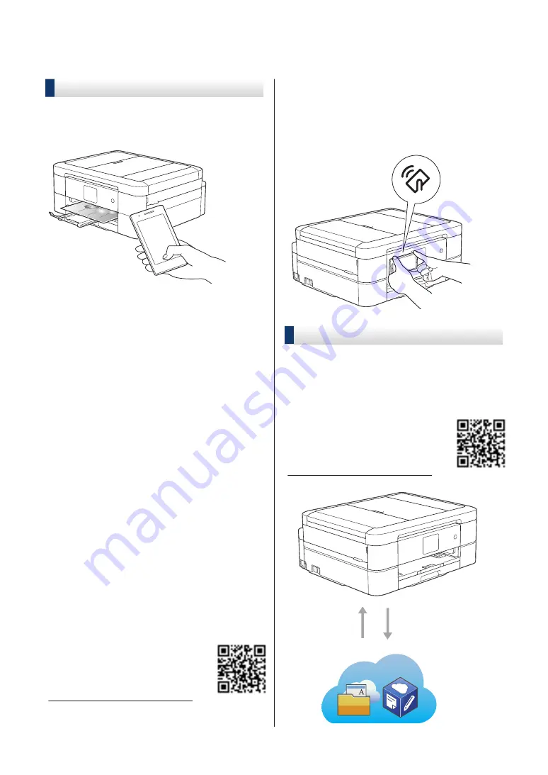 Brother Airprint MFC-J885DW Basic User'S Manual Download Page 7