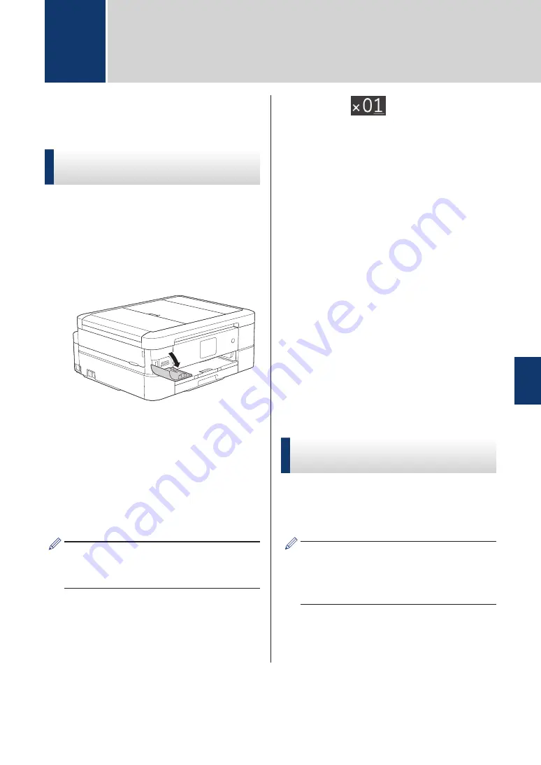 Brother Airprint MFC-J885DW Basic User'S Manual Download Page 41