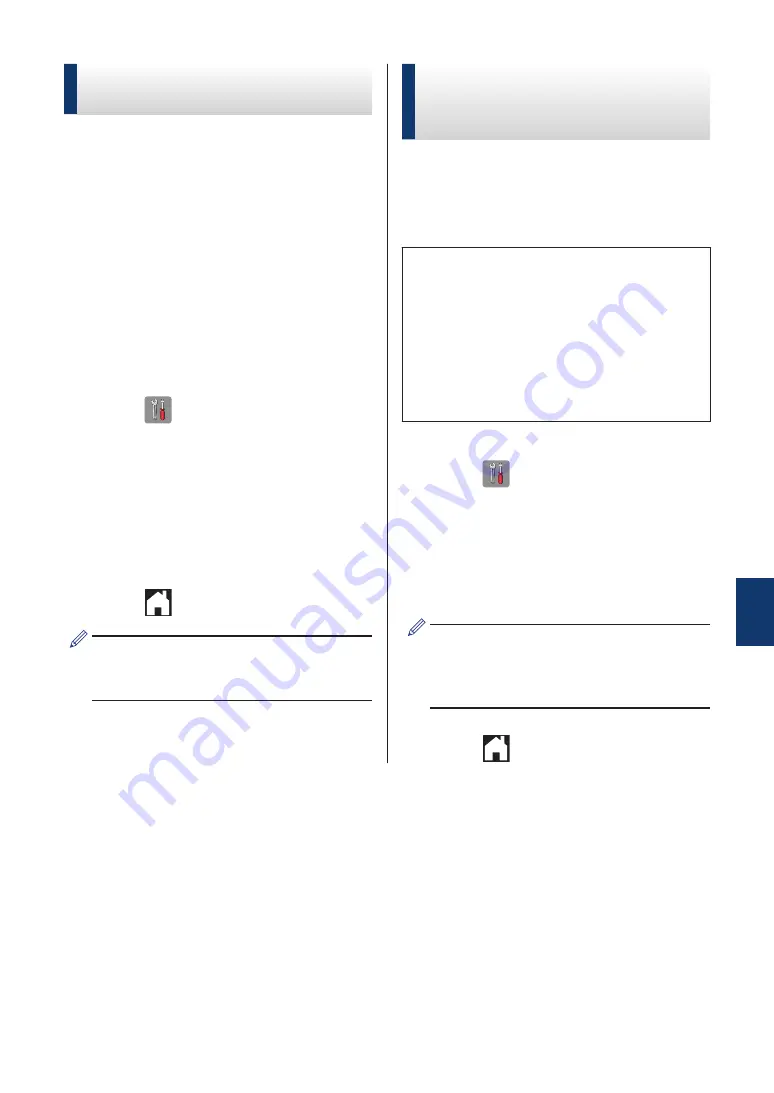 Brother Airprint MFC-J885DW Скачать руководство пользователя страница 45