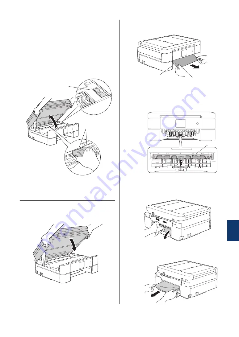 Brother Airprint MFC-J885DW Скачать руководство пользователя страница 79