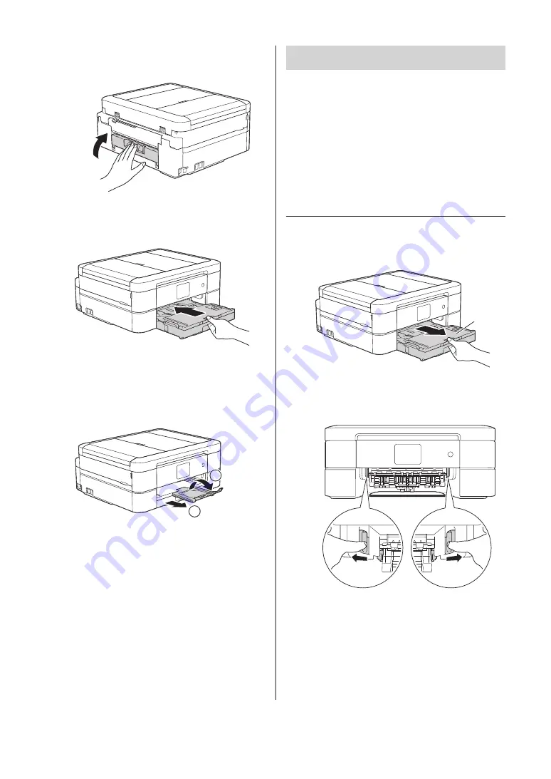 Brother Airprint MFC-J885DW Скачать руководство пользователя страница 80