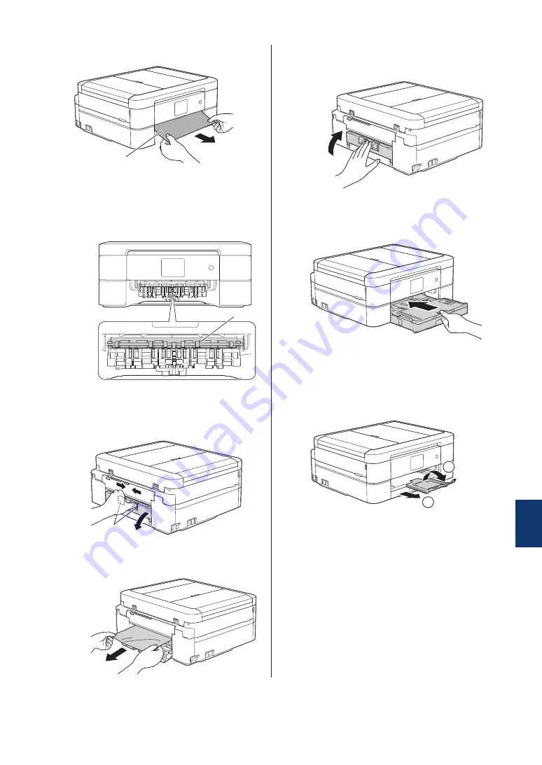 Brother Airprint MFC-J885DW Скачать руководство пользователя страница 81