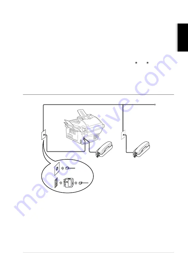 Brother Backup Battery Owner'S Manual Download Page 17