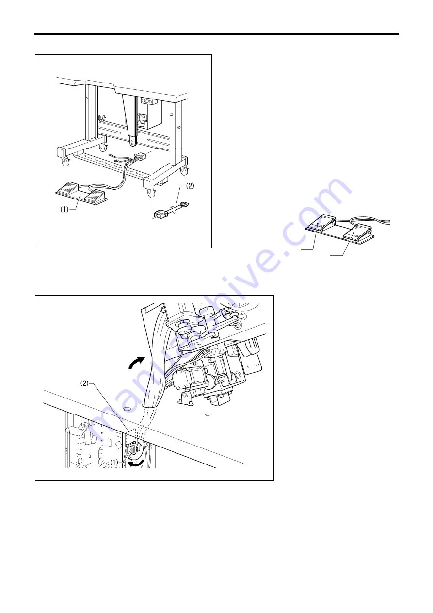 Brother BAS-311H Instruction Manual Download Page 19