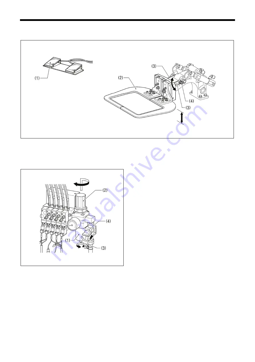 Brother BAS-326H-484 SF Instruction Manual Download Page 55