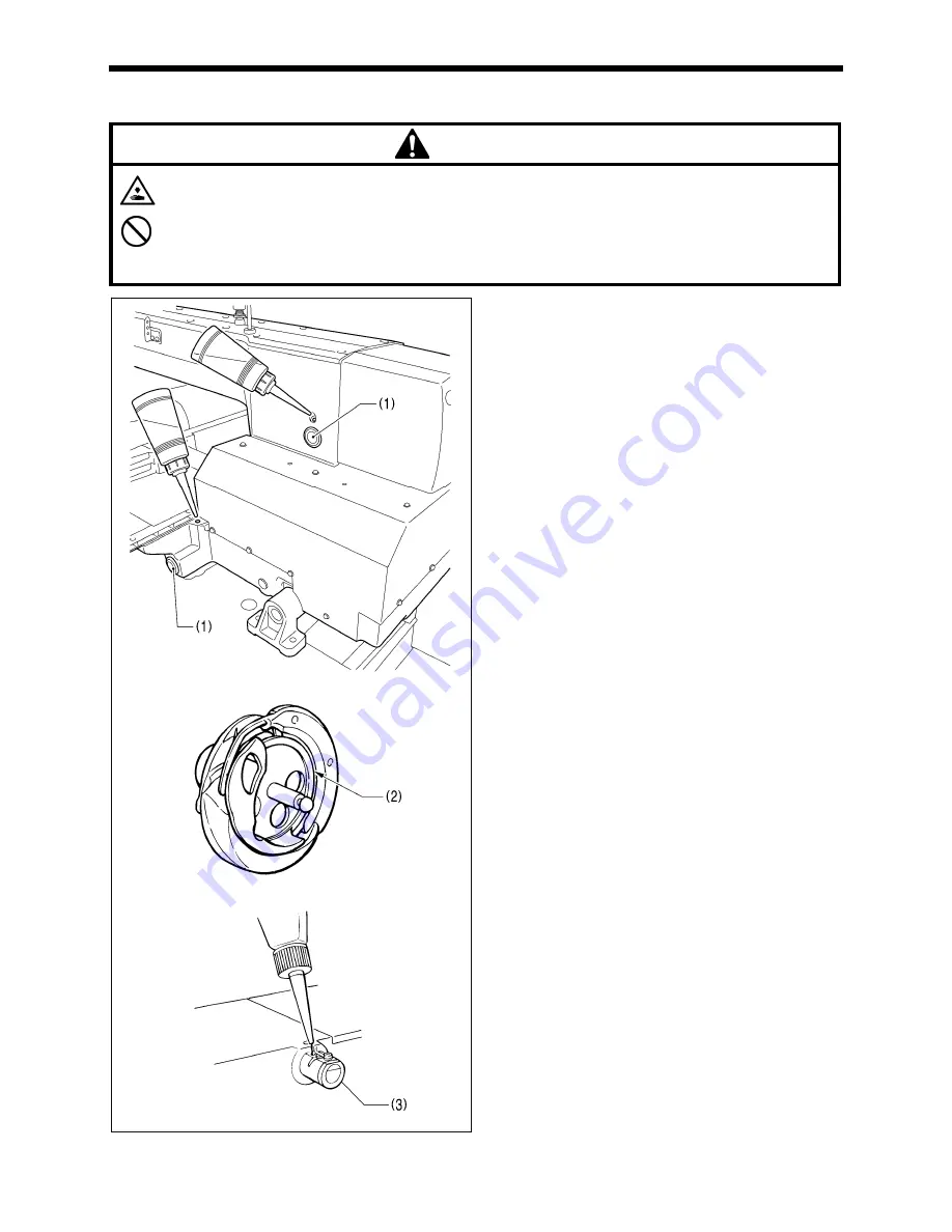 Brother BAS-342G PS Instruction Manual Download Page 26