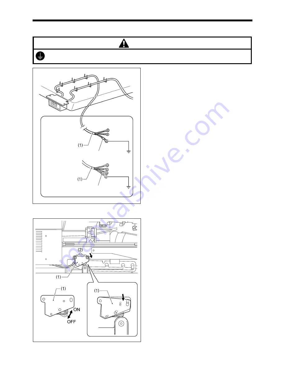 Brother BAS-342G PS Instruction Manual Download Page 27