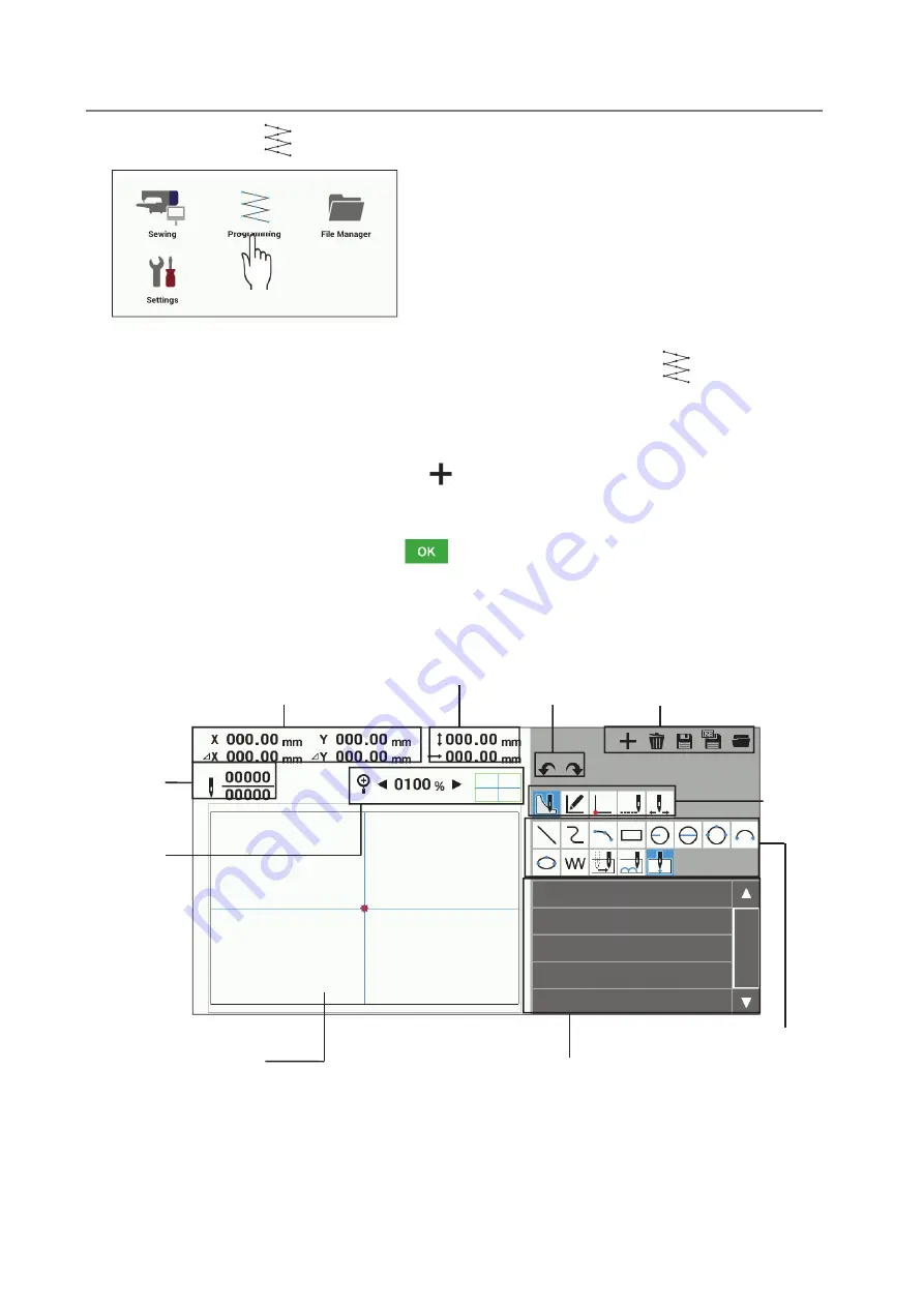 Brother BAS H series Instruction Manual Download Page 19