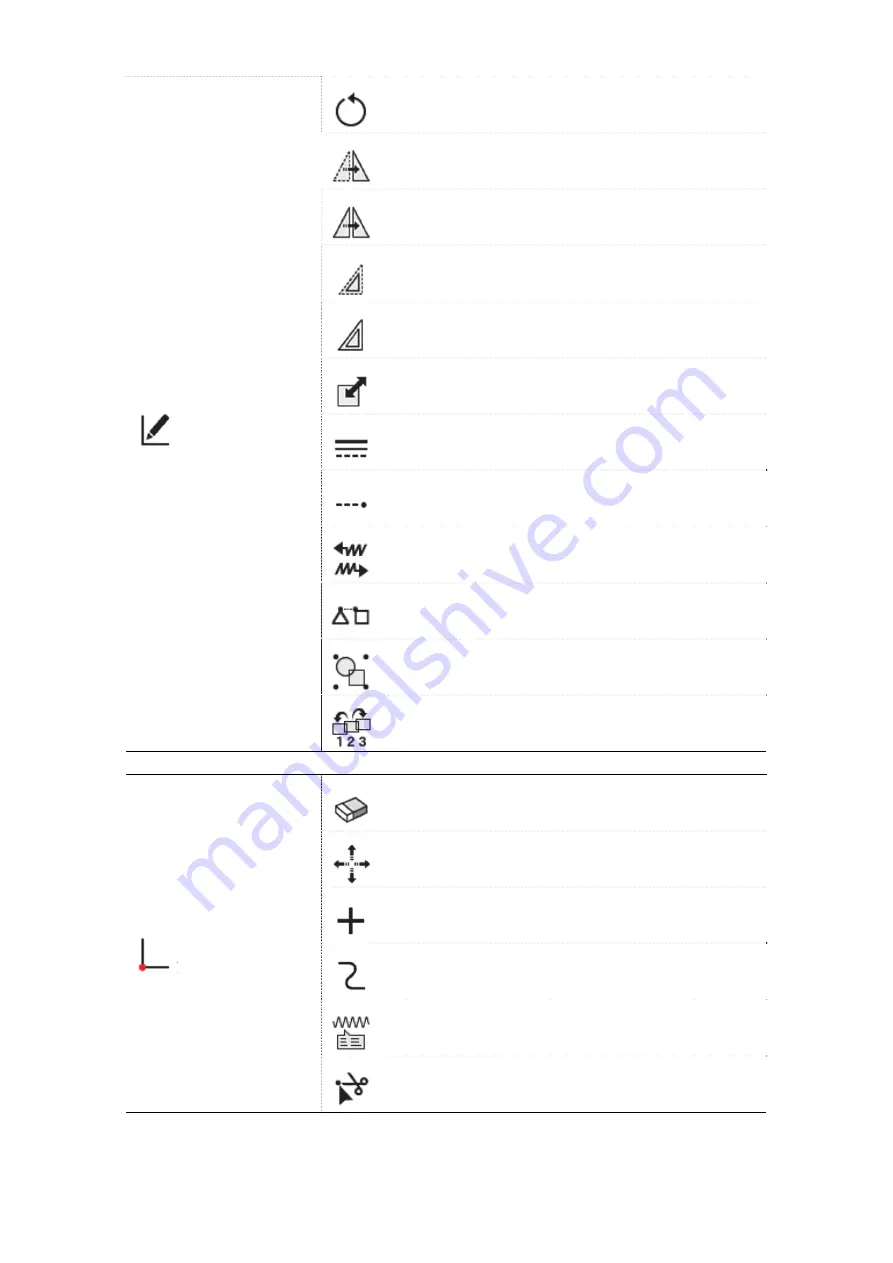 Brother BAS H series Instruction Manual Download Page 21