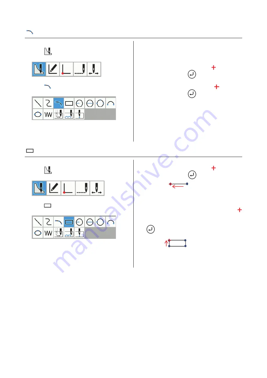 Brother BAS H series Instruction Manual Download Page 31