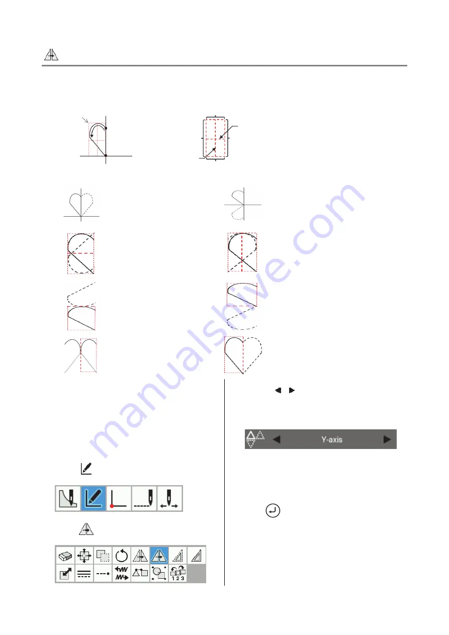 Brother BAS H series Instruction Manual Download Page 65