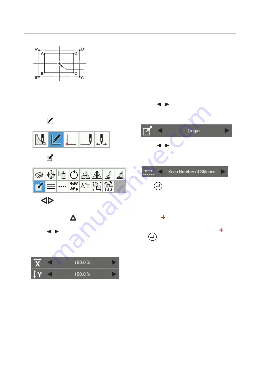 Brother BAS H series Instruction Manual Download Page 69