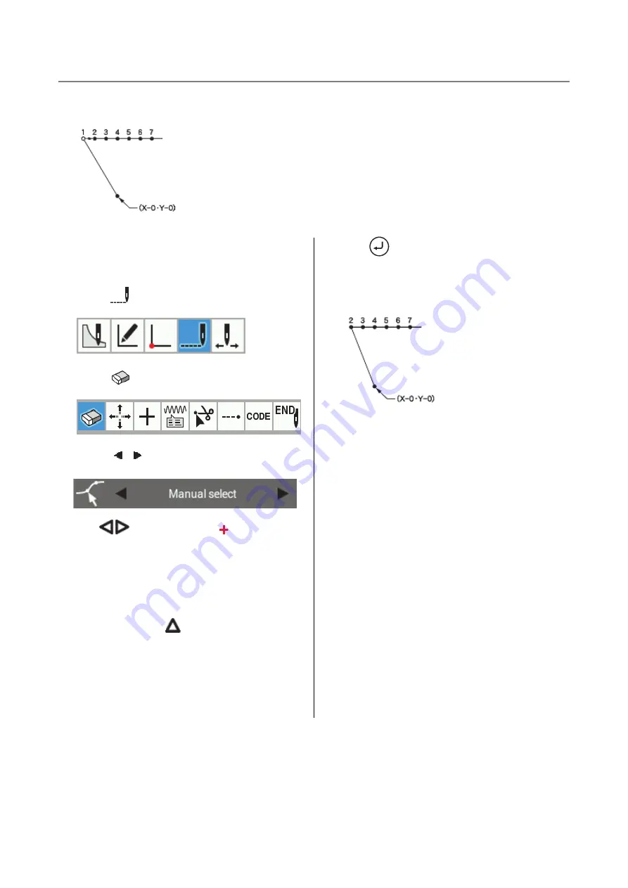 Brother BAS H series Instruction Manual Download Page 71