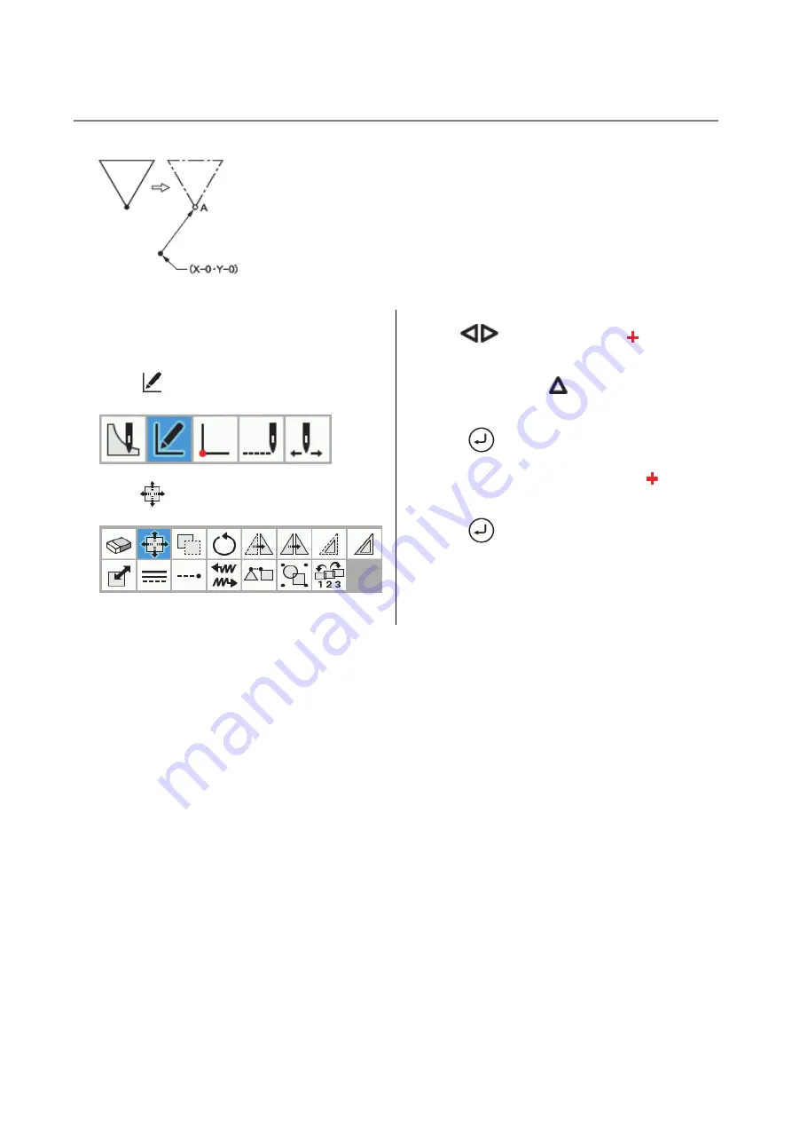 Brother BAS H series Instruction Manual Download Page 78