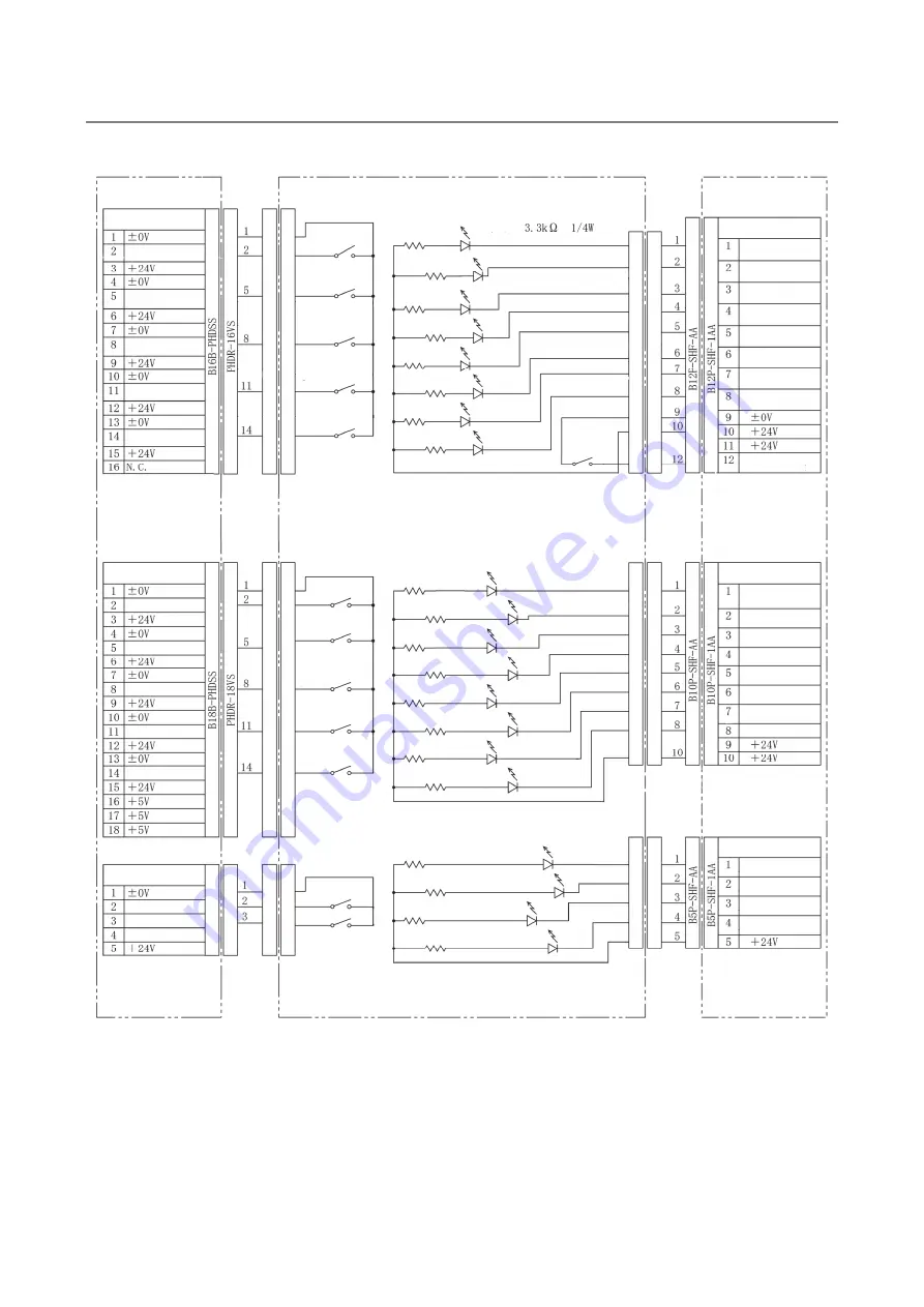 Brother BAS H series Instruction Manual Download Page 115