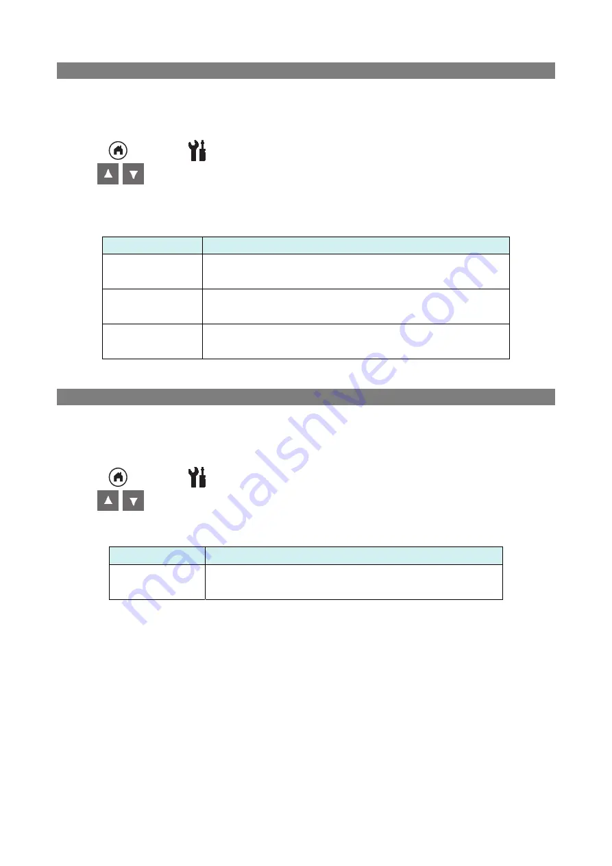 Brother BAS H series Instruction Manual Download Page 140