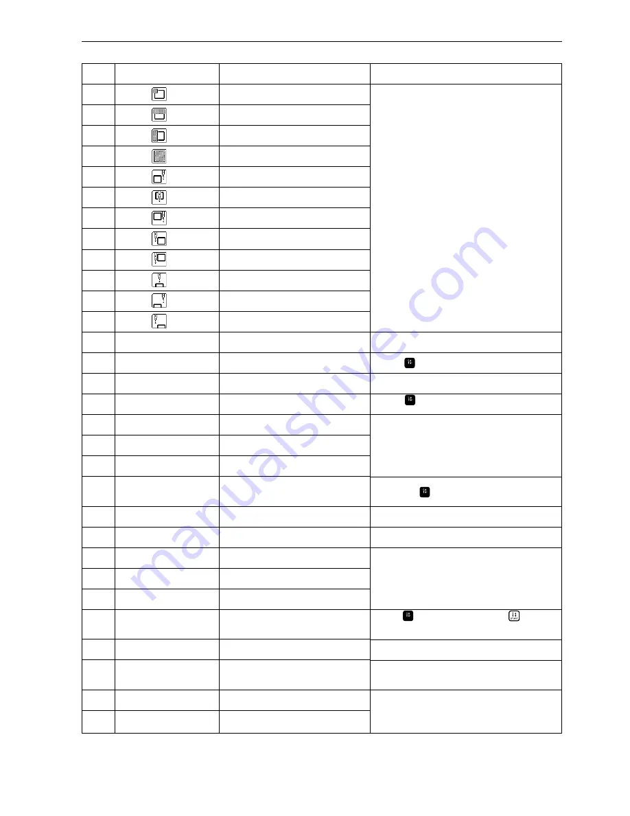 Brother BES-116 Instruction Manual Download Page 139