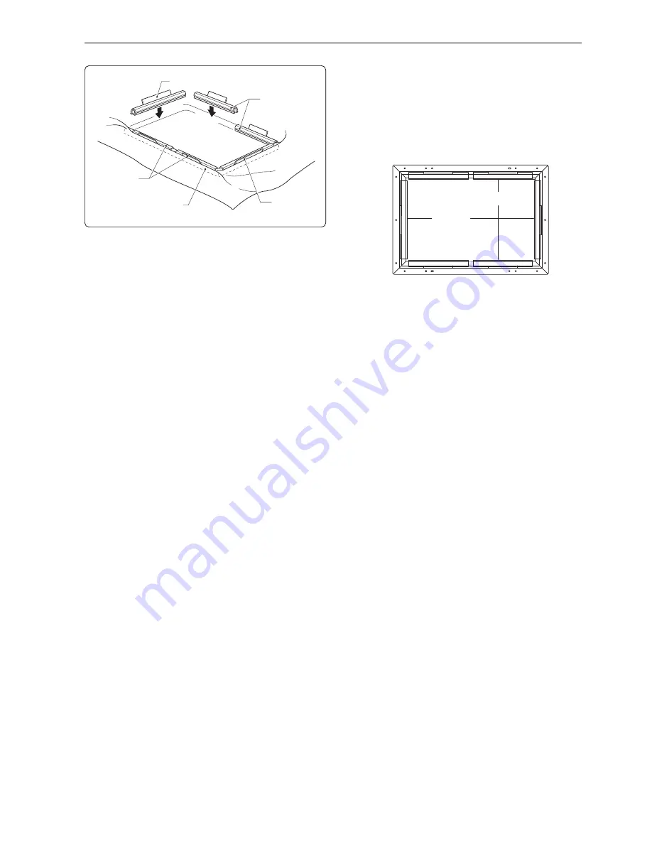 Brother BES-1216AC Instruction Manual Download Page 37