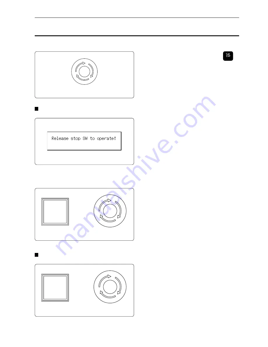 Brother BES-1216AC Instruction Manual Download Page 119