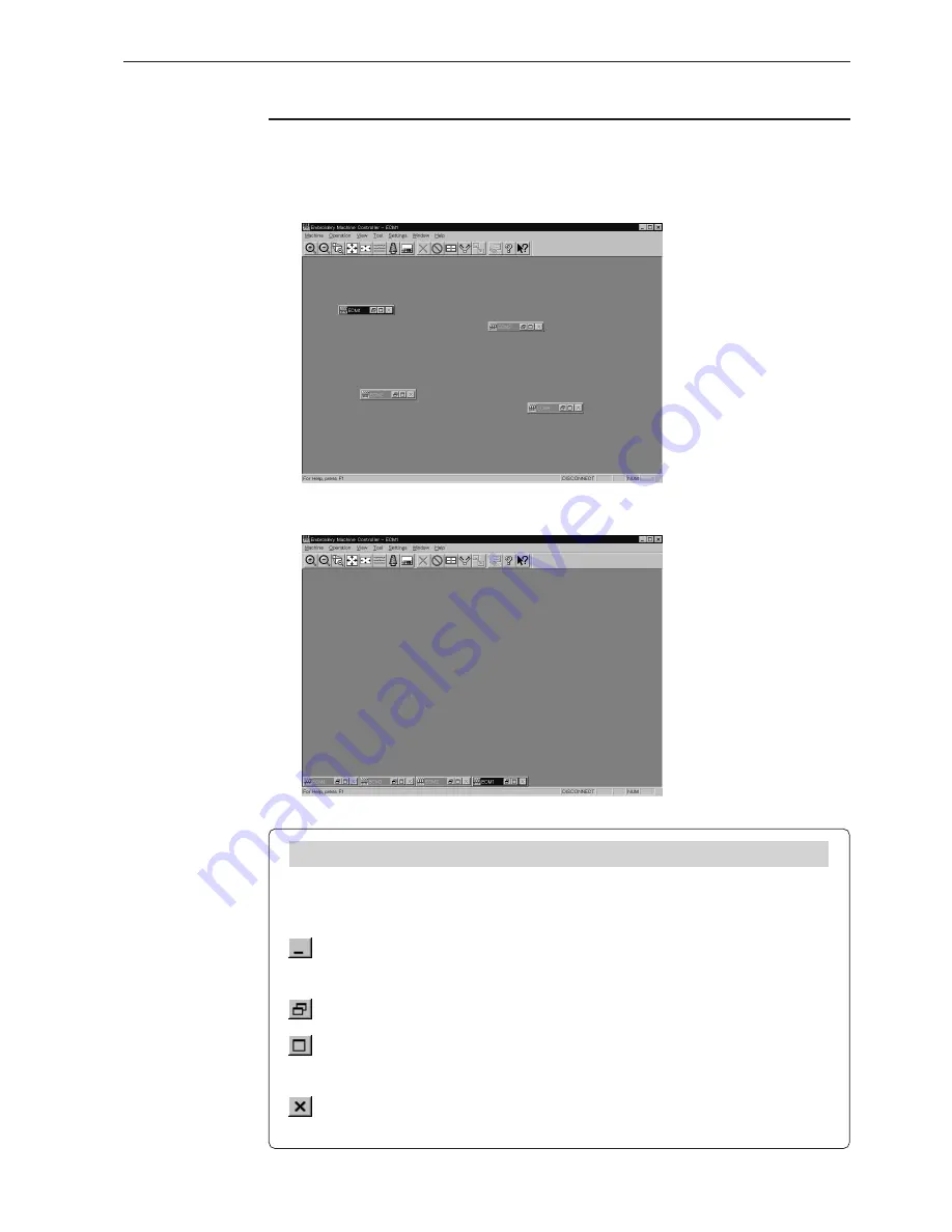 Brother BES-1260BC Instruction Manual Download Page 134