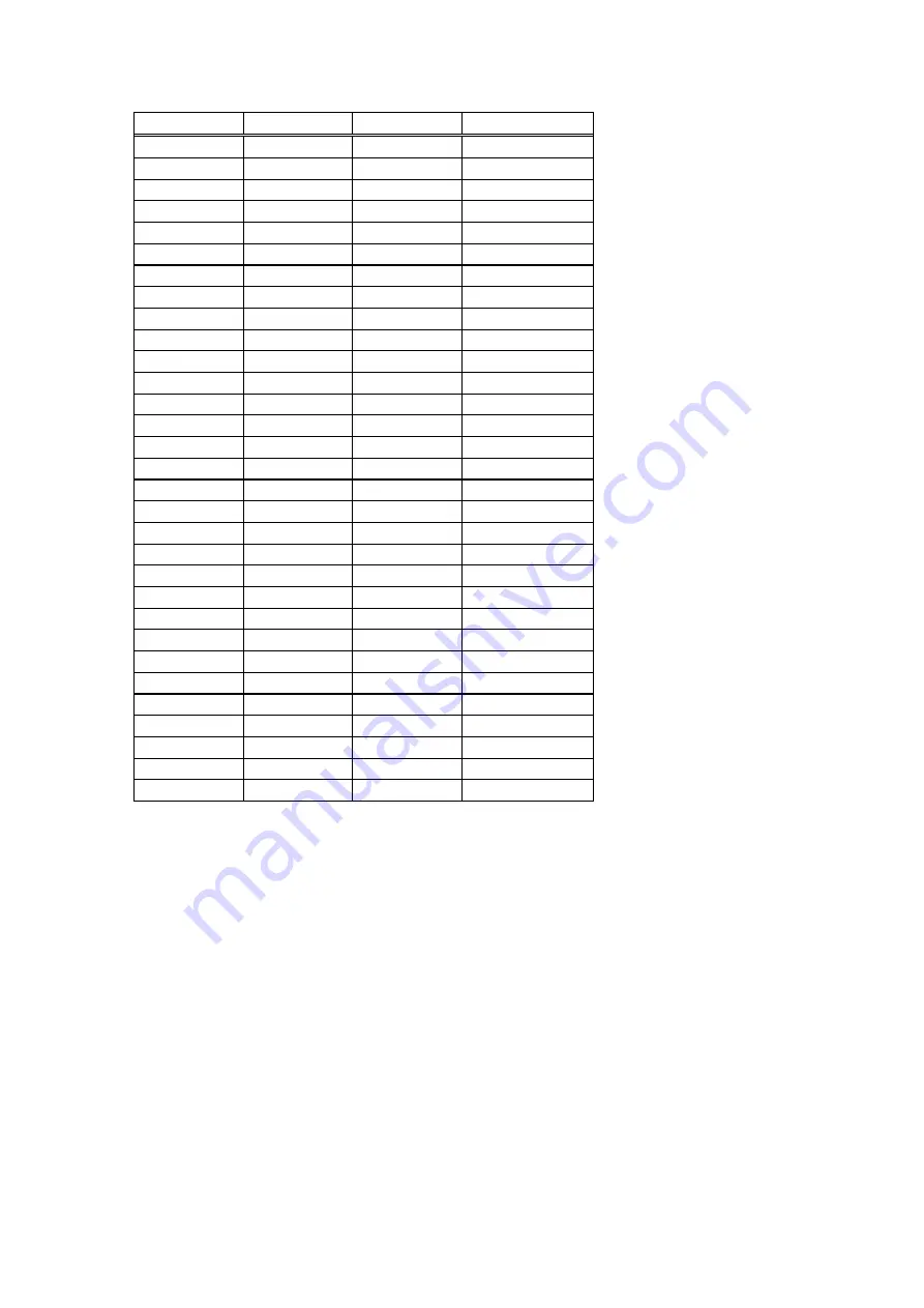 Brother BT-1000 User Manual Download Page 9