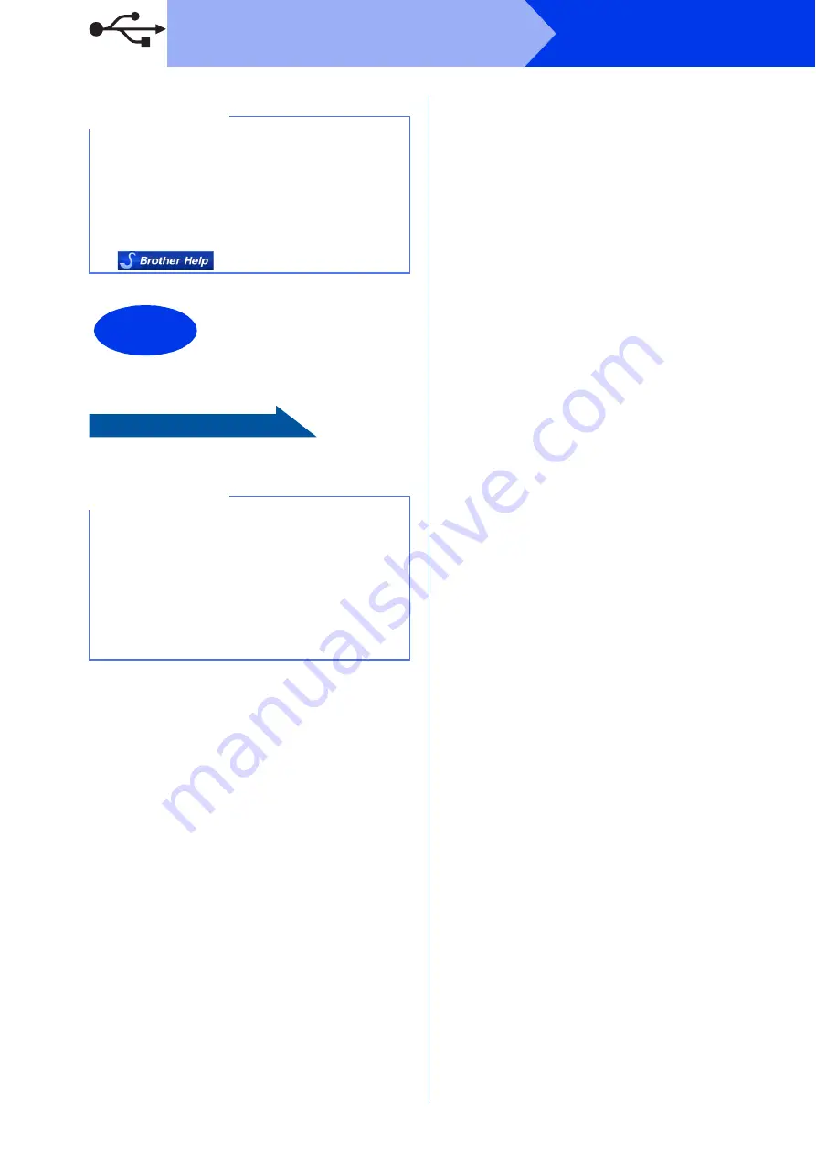 Brother CDP-J552DW Quick Setup Manual Download Page 8