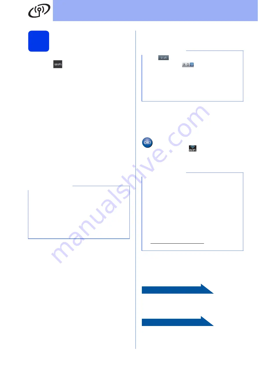 Brother CDP-J552DW Quick Setup Manual Download Page 14