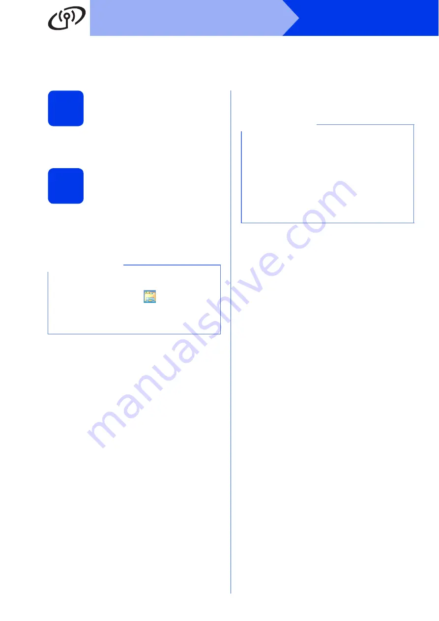 Brother CDP-J552DW Quick Setup Manual Download Page 16