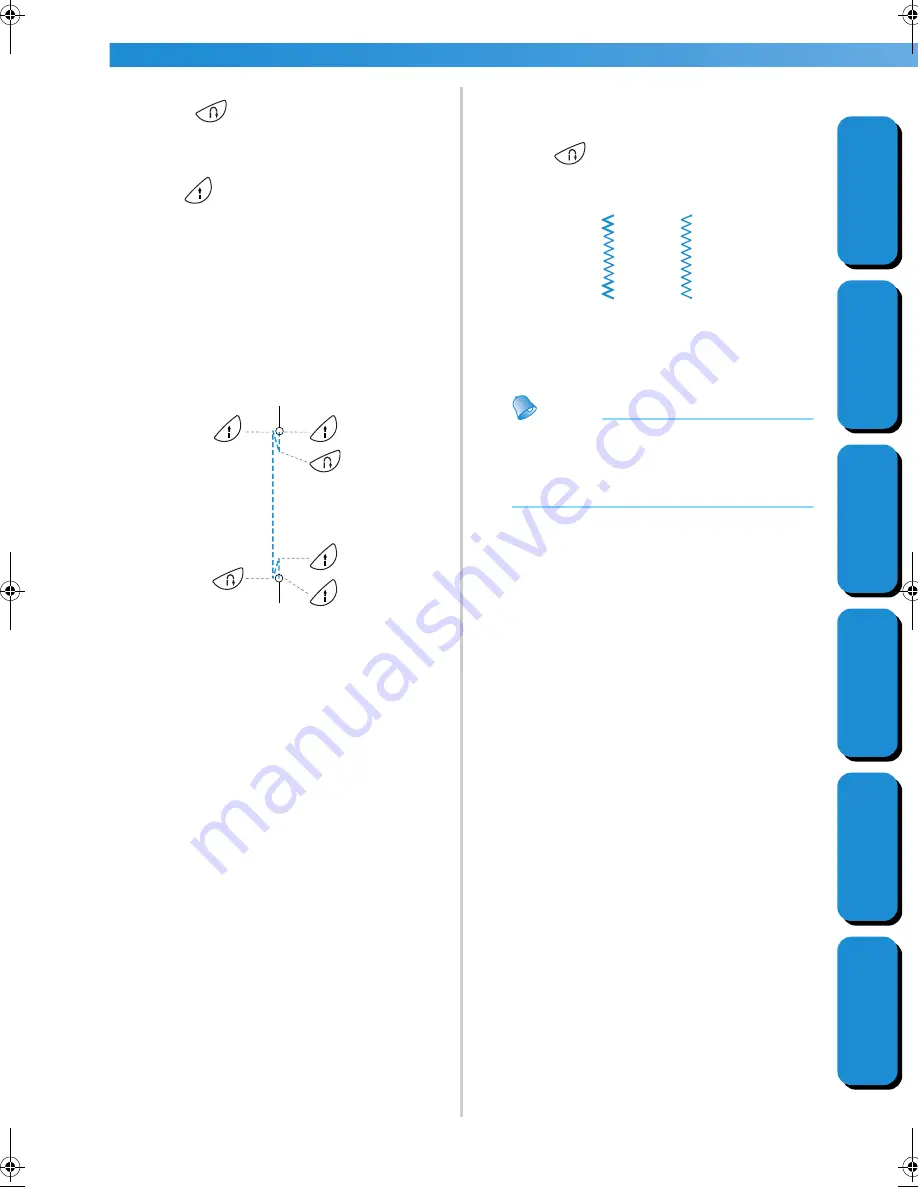 Brother CS-8060 Operation Manual Download Page 54