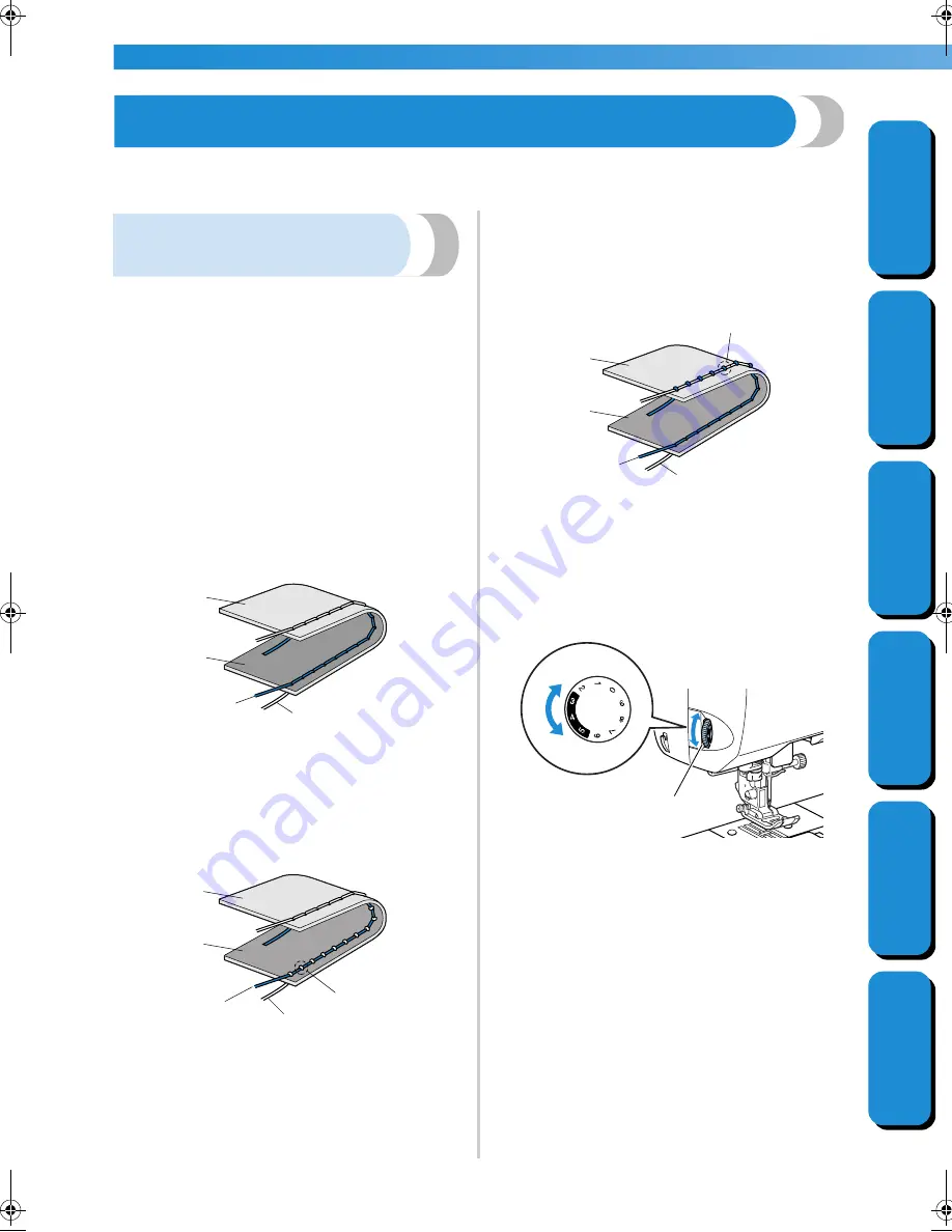 Brother CS-8060 Operation Manual Download Page 56