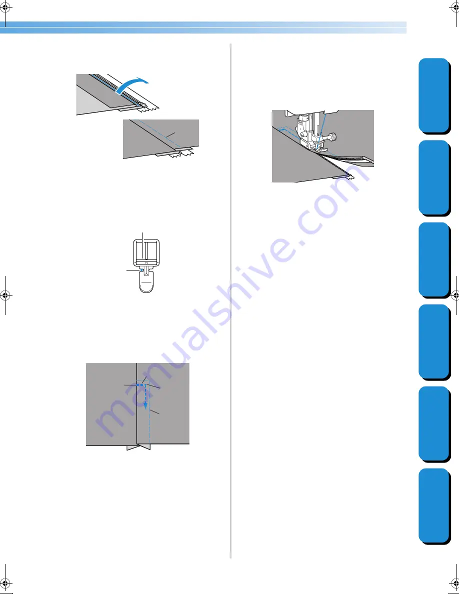 Brother CS-8150 Operation Manual Download Page 91