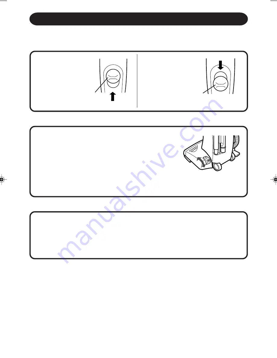 Brother CT-1200 Operation Manual Download Page 10