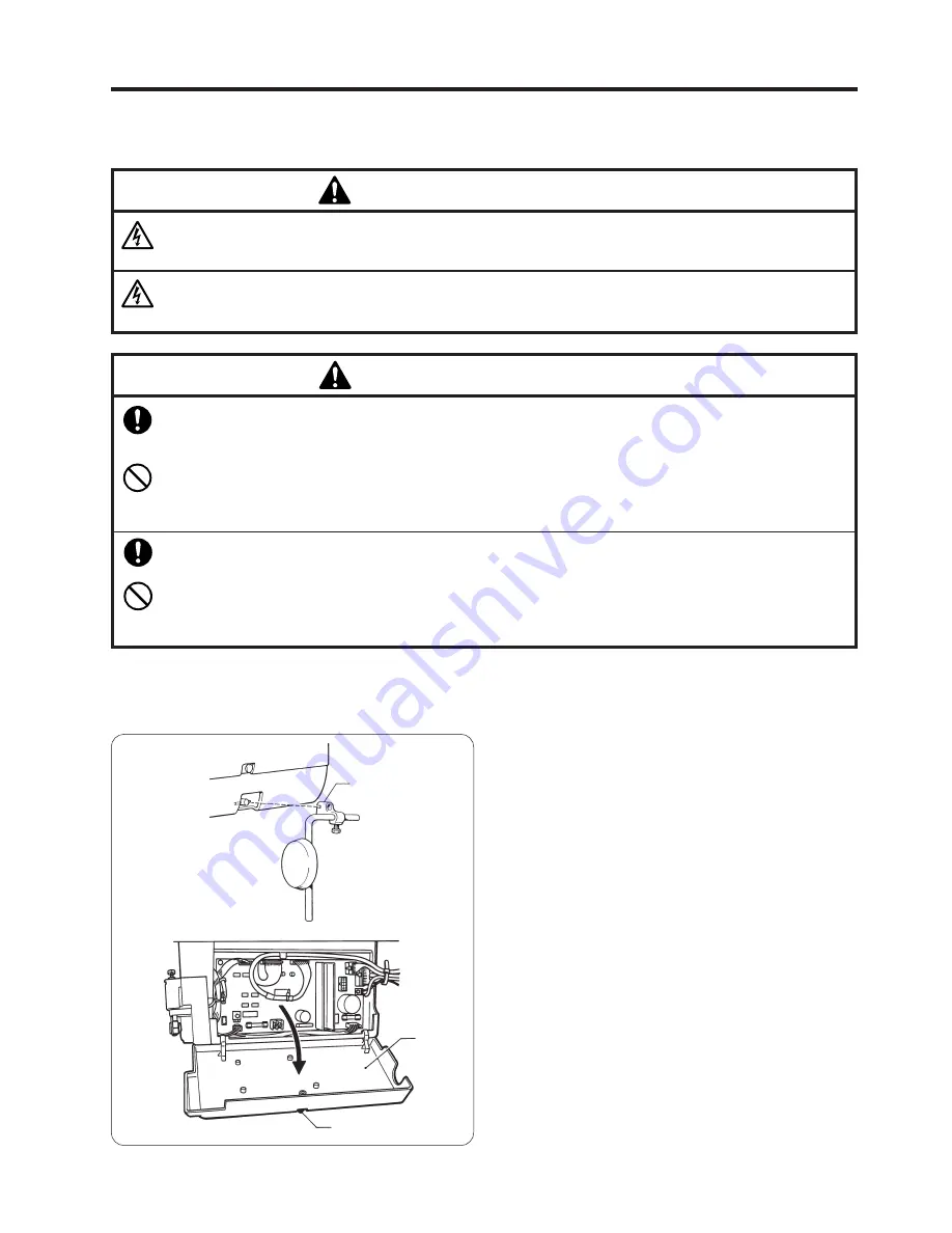 Brother DB2-DD7100A Скачать руководство пользователя страница 37