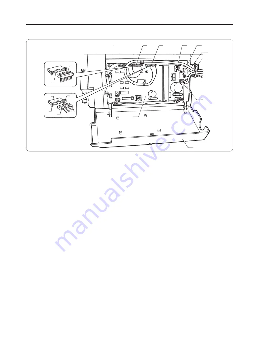 Brother DB2-DD7100A Скачать руководство пользователя страница 38